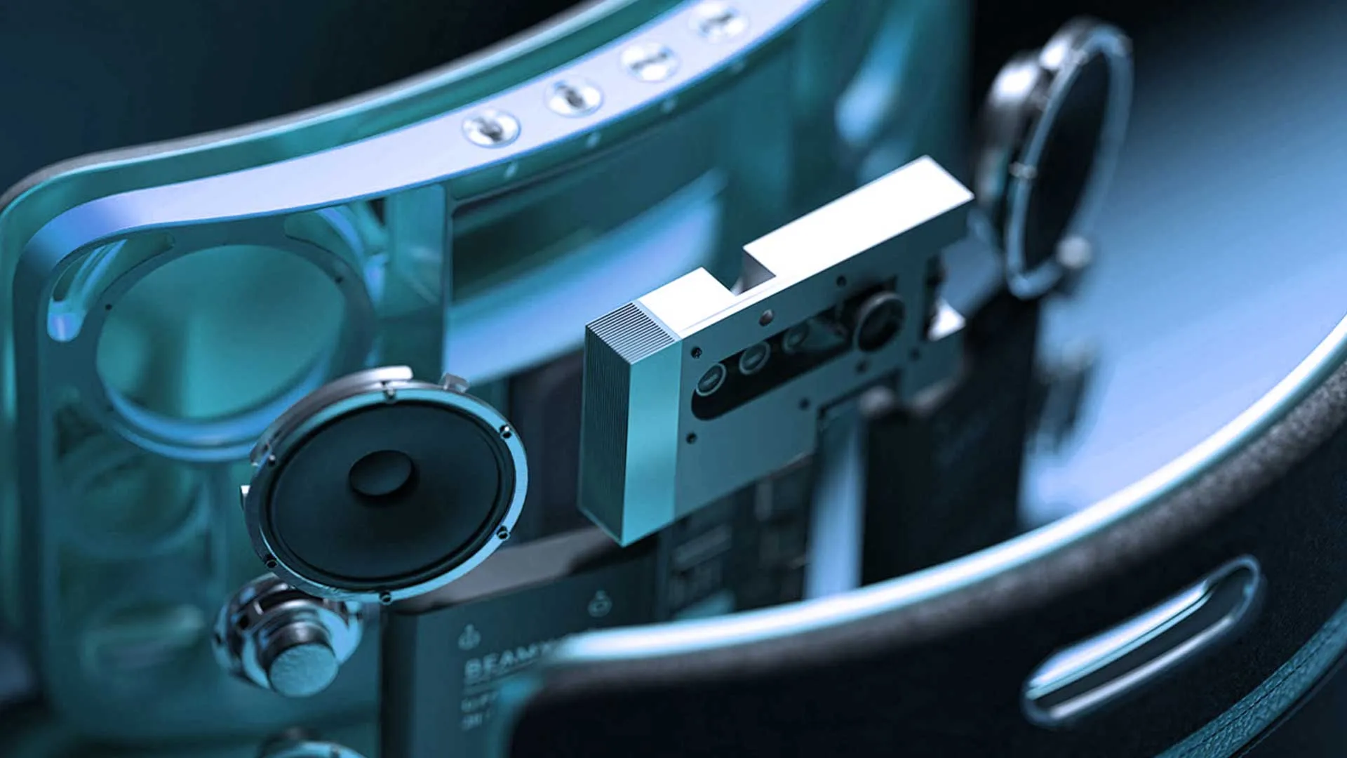 CAD Makes Sure Your Company Can Stay Competitive > Dassault Systèmes