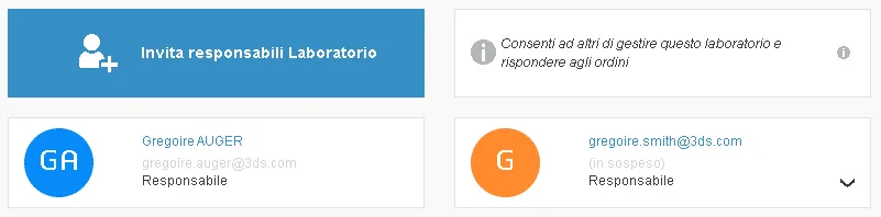 Membro Seller academy - 3DEXPERIENCE Make