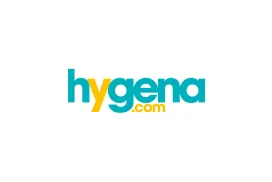 Hygena 로고 > HomeByMe Enterprise > 다쏘시스템