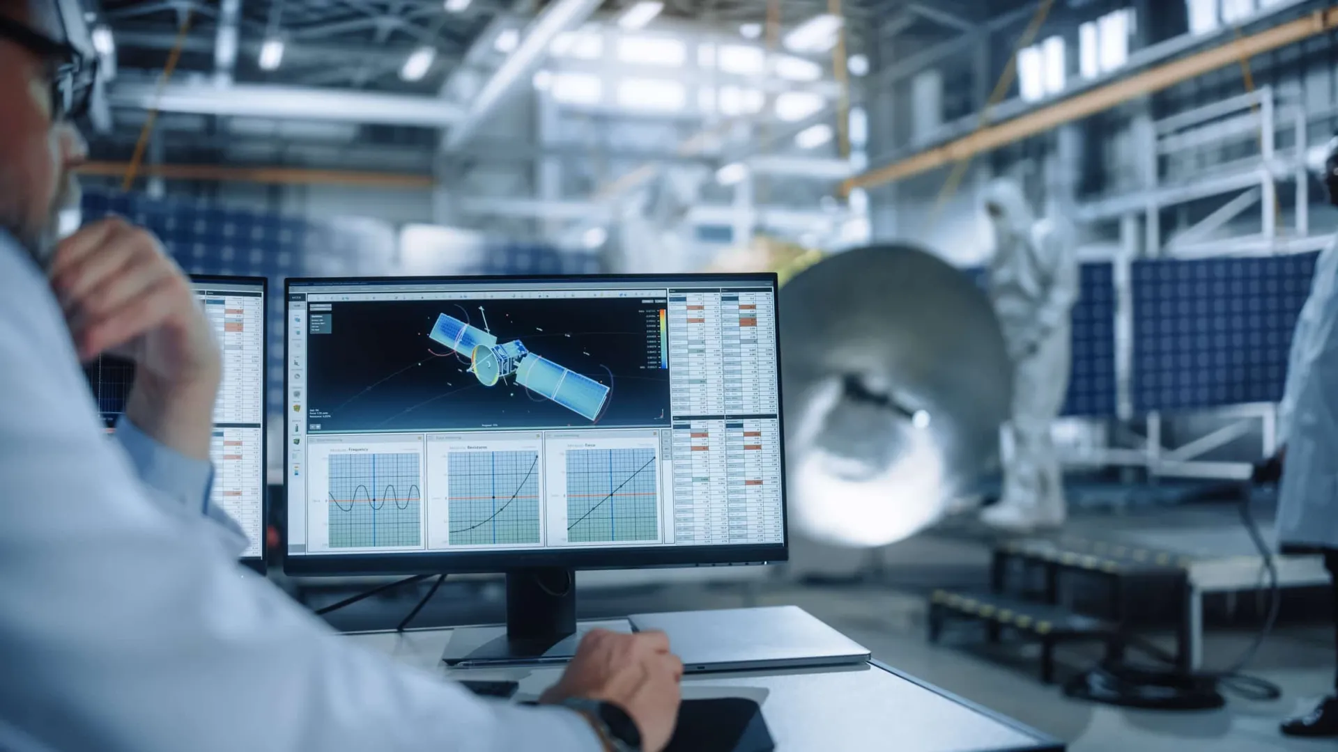 Metodi di fabbricazione dell'aerospazio per la prototipazione e la produzione - 3DEXPERIENCE Make