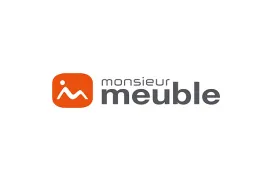 Logo Monsieur Meuble > HomeByMe per le aziende > Dassault Systèmes