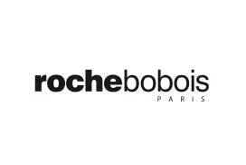 Roche Bobois 로고 > HomeByMe Enterprise > 다쏘시스템