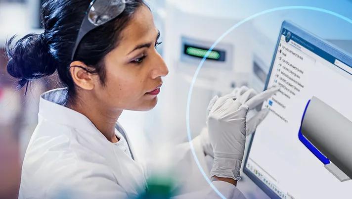 Medical Devices > Shorter Innovation Cycle > Dassault Systèmes®