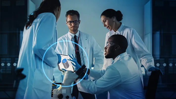 Medical Devices > Experimental and Real World Simulation > Dassault Systèmes®