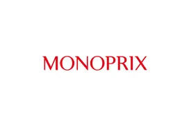 Monoprix 로고 > HomeByMe Enterprise > 다쏘시스템