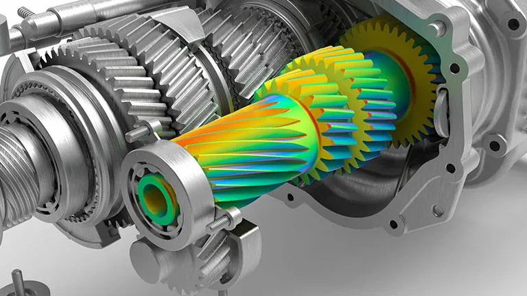 computer aided engineering > Dassault Systèmes