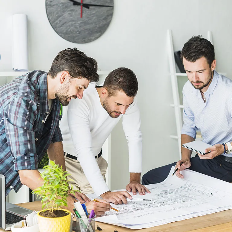 skills required to do floor plans drafting > Dassault Systèmes