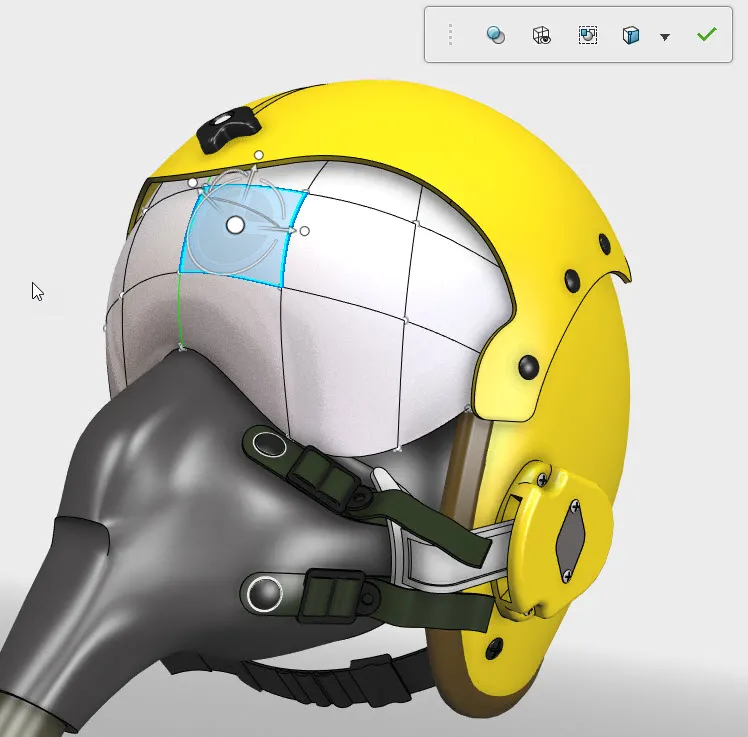 3D sculpting software > Dassault Systèmes