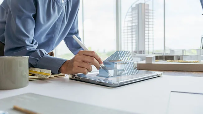 2d to 3d > Dassault Systèmes