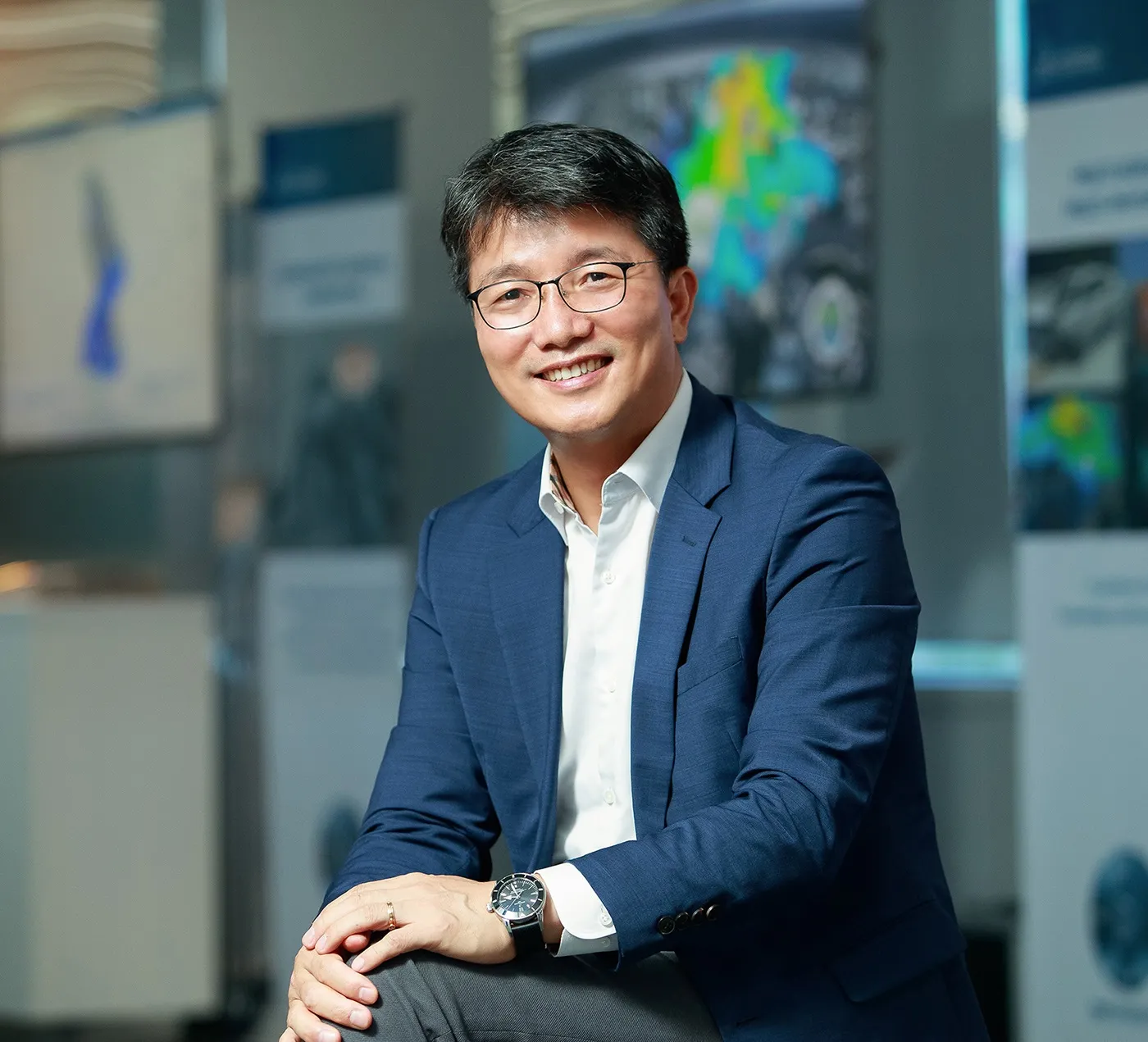 3DS Korea Appoints Woonsung Jung as its new Managing Director