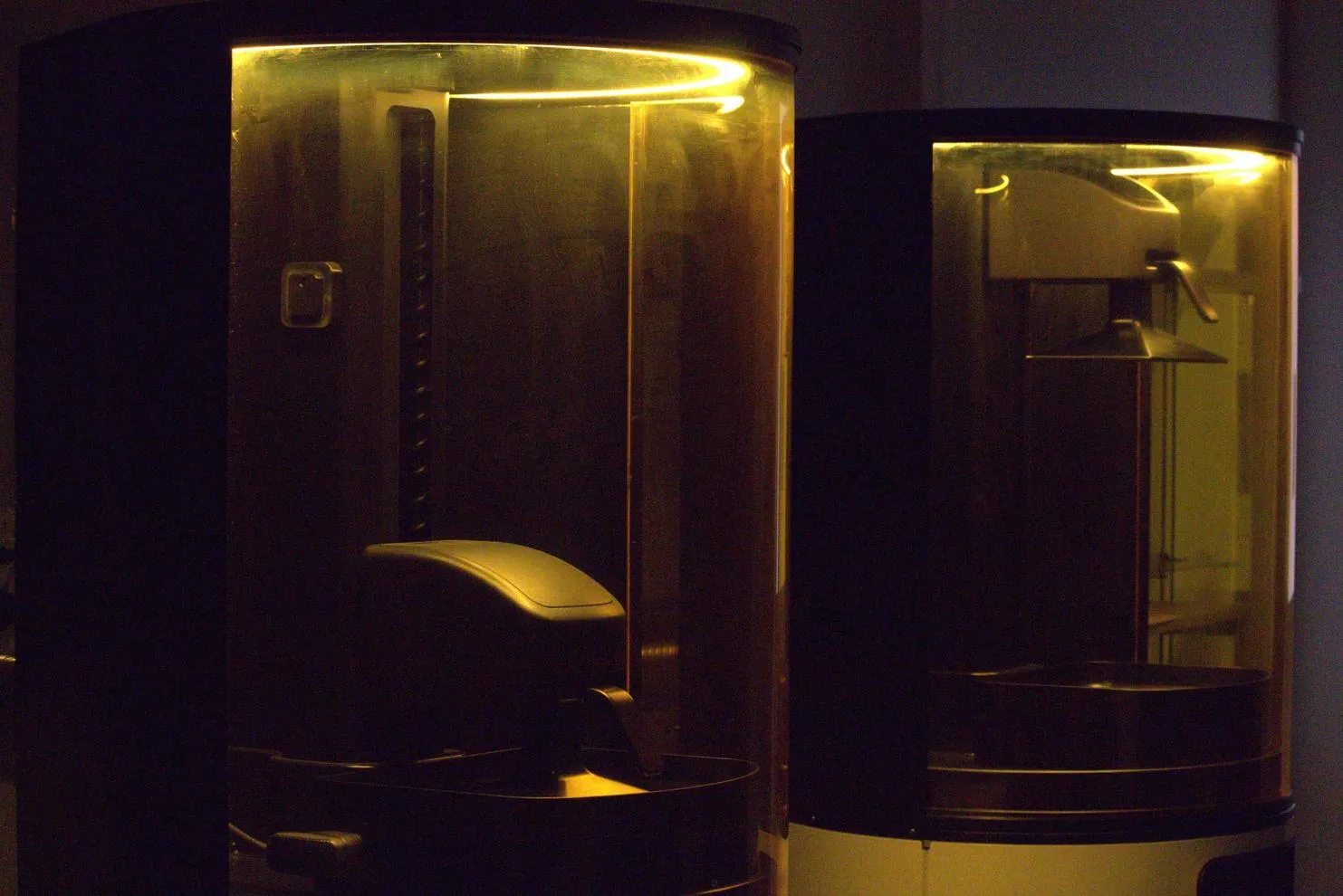 DLS 3D Printing Carbon - 3DEXPERIENCE Make