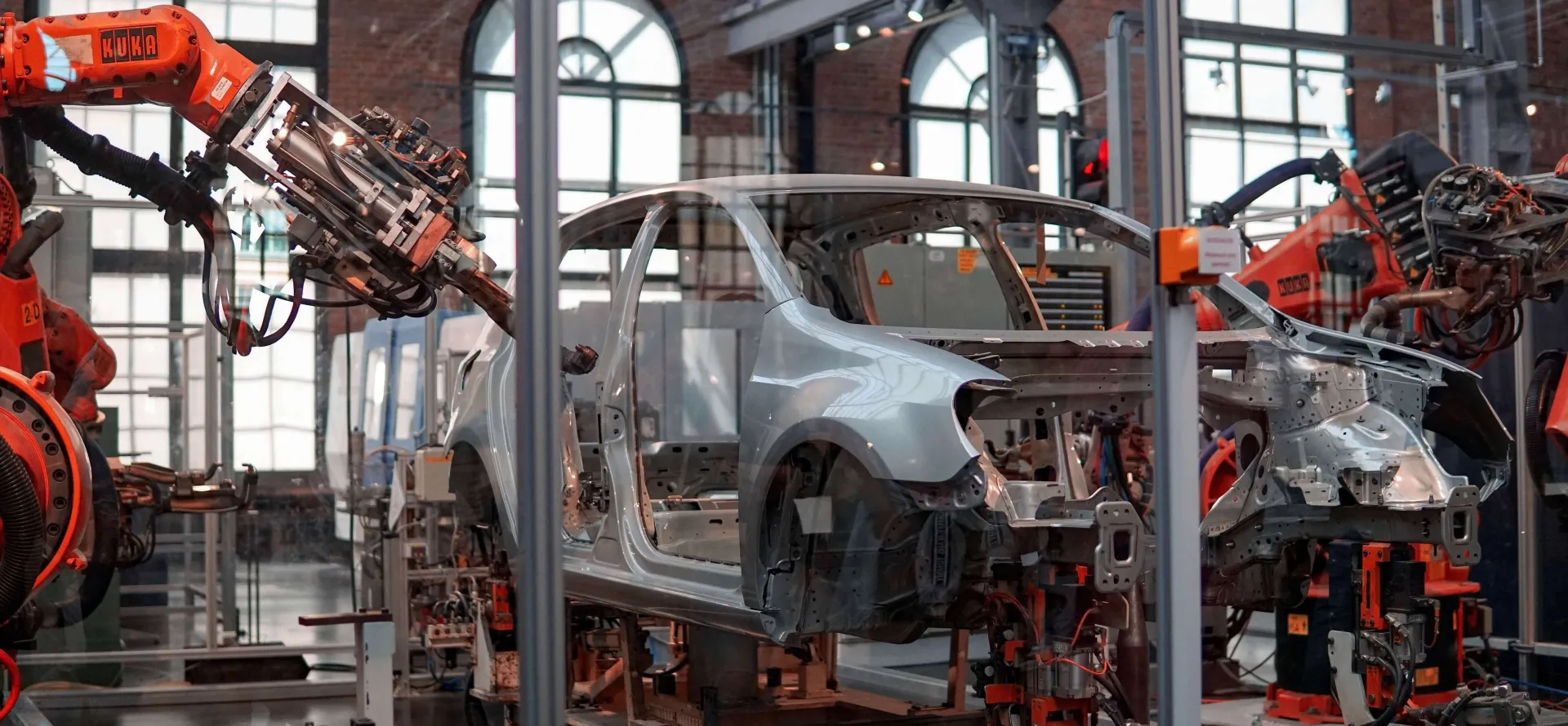 Changshu Innovation - modern welding equipment > Dassault Systemes