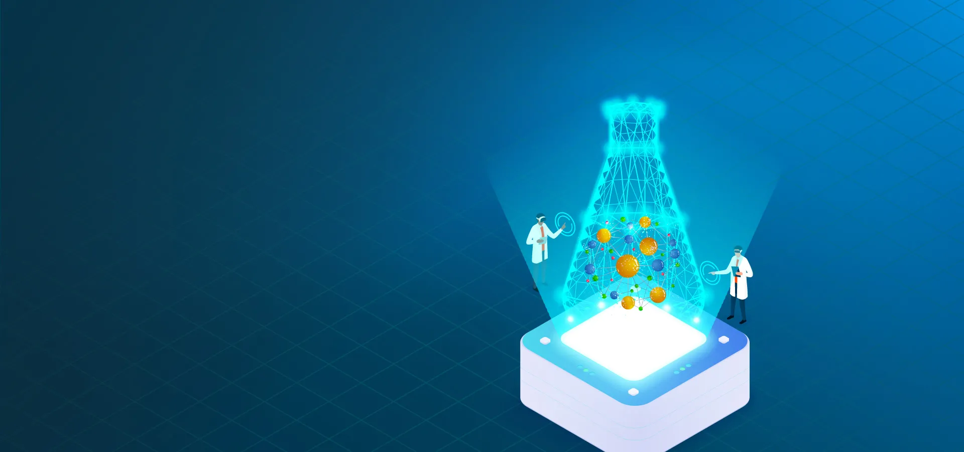 The Digital Lab > Efficient Data Management > Dassault Systèmes®