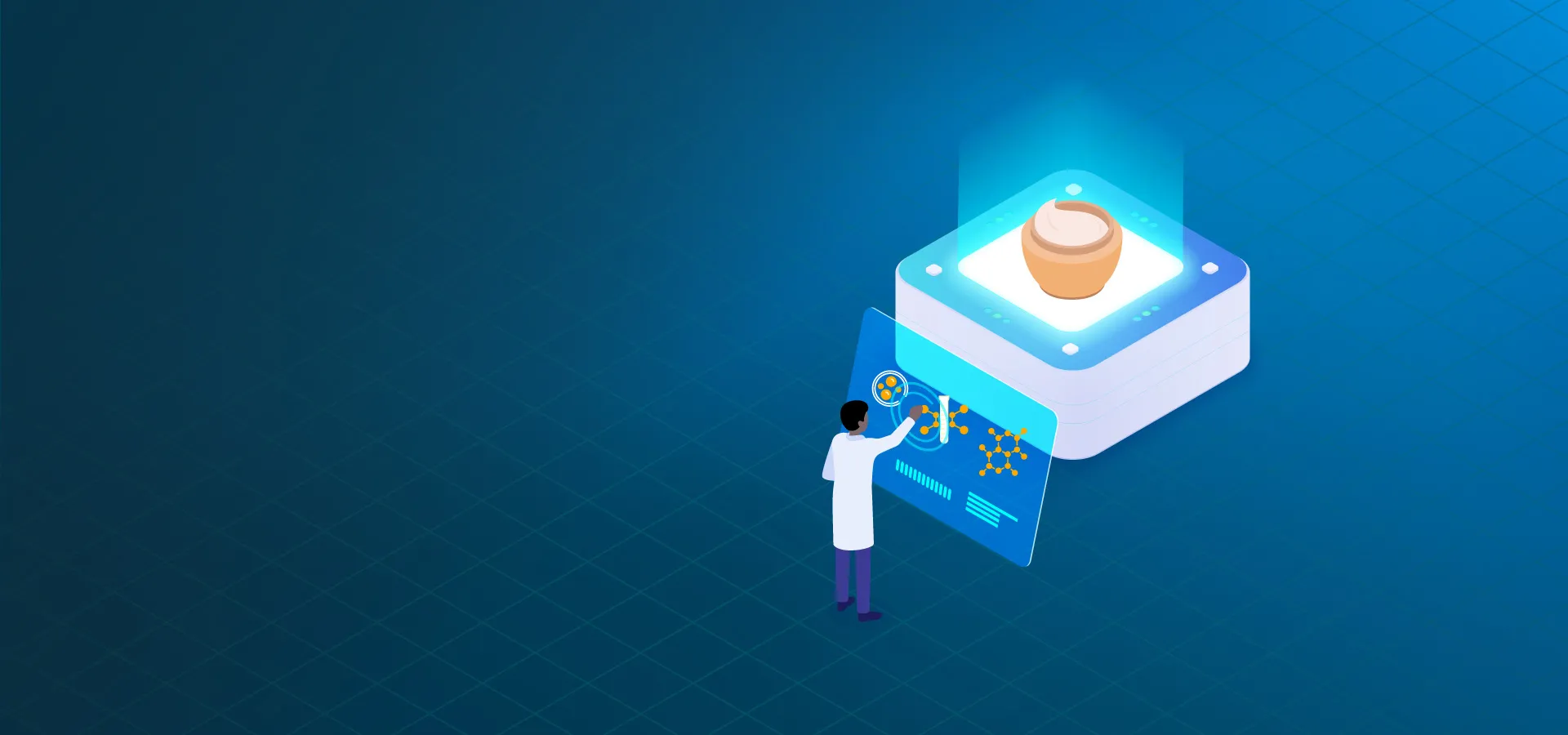 Formula Design > Recipe and Ingredient Optimization > Dassault Systèmes®