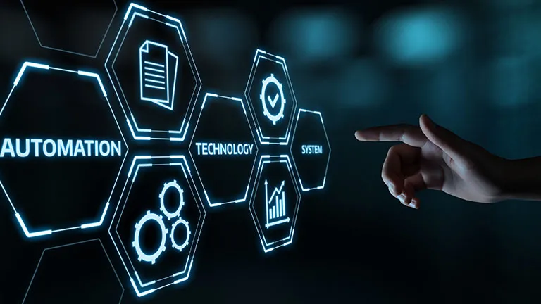 automation > Dassault Systèmes