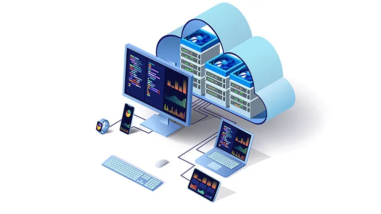  Cloud computing > Dassault Systèmes