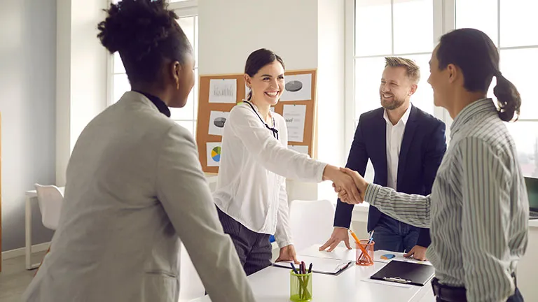 Enhanced respect for people > Dassault Systèmes