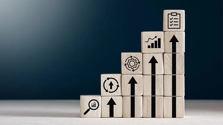 Continuous improvement > Dassault Systèmes