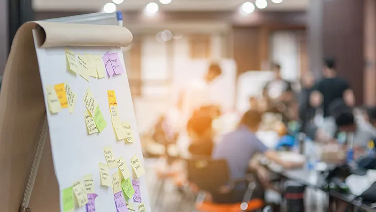 The Drawbacks of Lean Management > Dassault Systèmes