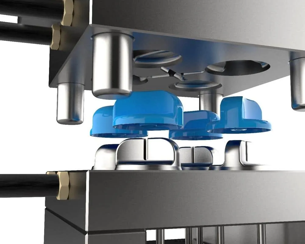 Sovrastampaggio e stampaggio a inserti - 3DEXPERIENCE Make