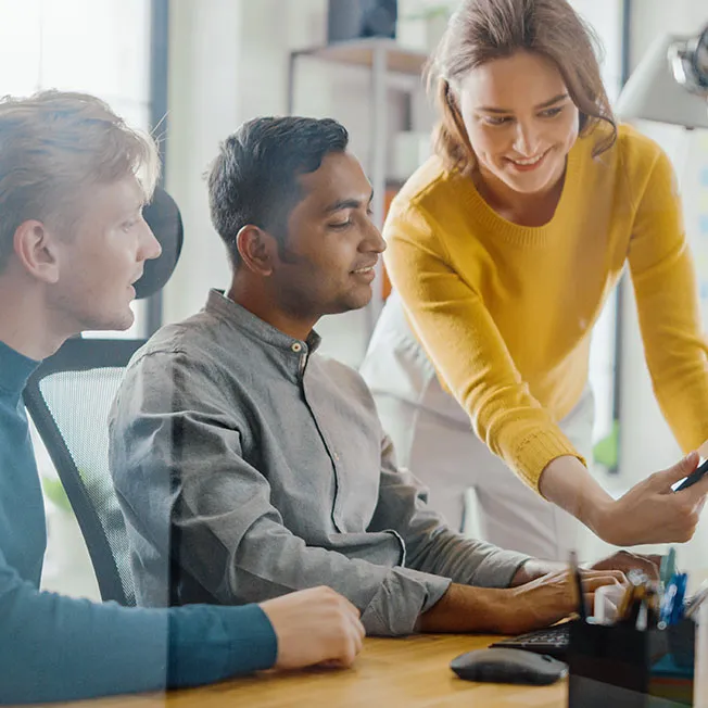 Projektmanagement > Dassault Systèmes