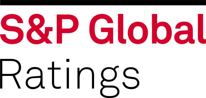 S&P Global Ratings - ロゴ > ダッソー・システムズ