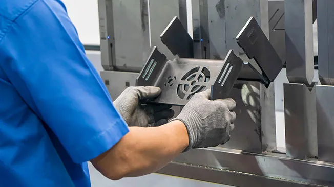 Software für Sheet Metal Design > Dassault Systèmes