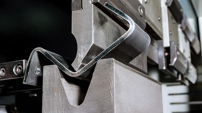 Software für Sheet Metal Design > Dassault Systèmes