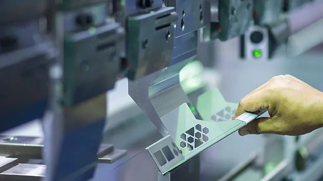 Software für Sheet Metal Design > Dassault Systèmes