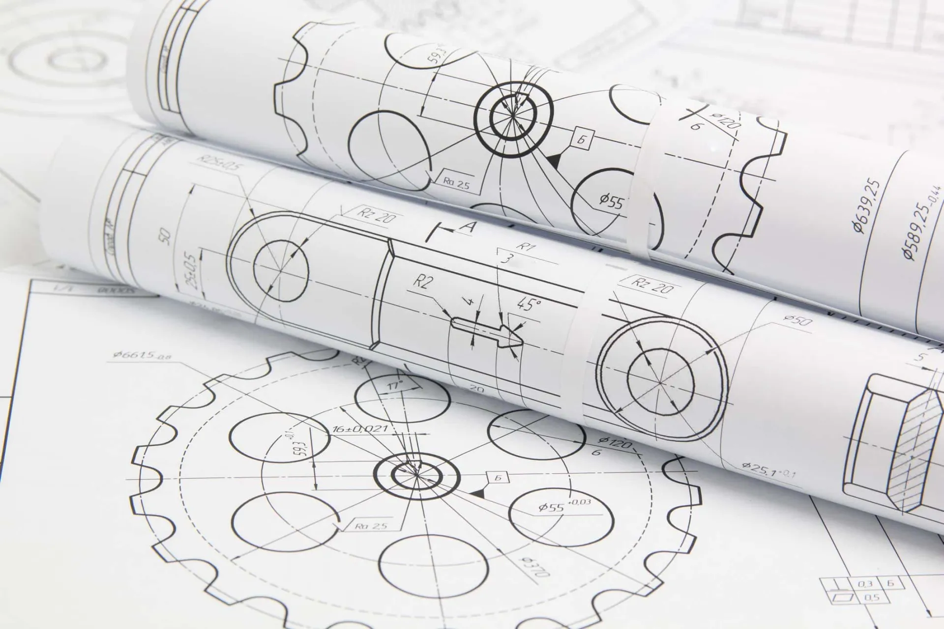 Technical Drawing for CNC Machining - 3DEXPERIENCE Make