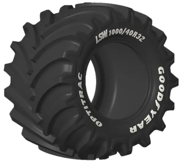 Titan LATAM社 - ロー・サイドウォール(LSW)テクノロジー・タイヤ > ダッソー・システムズ®