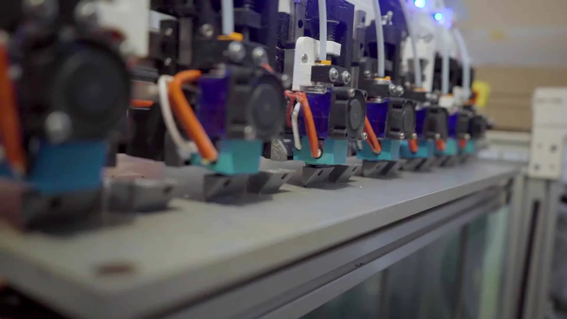 Video 3D Printing FDM - 3DEXPERIENCE Make