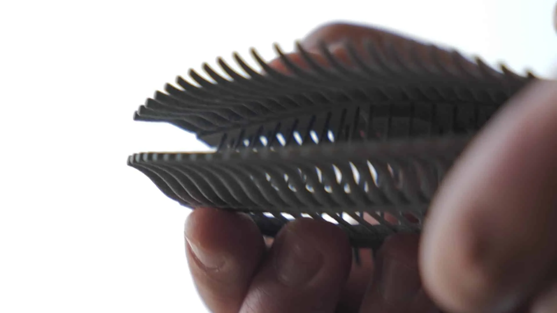 3D Printing MJF Parts - 3DEXPERIENCE Make