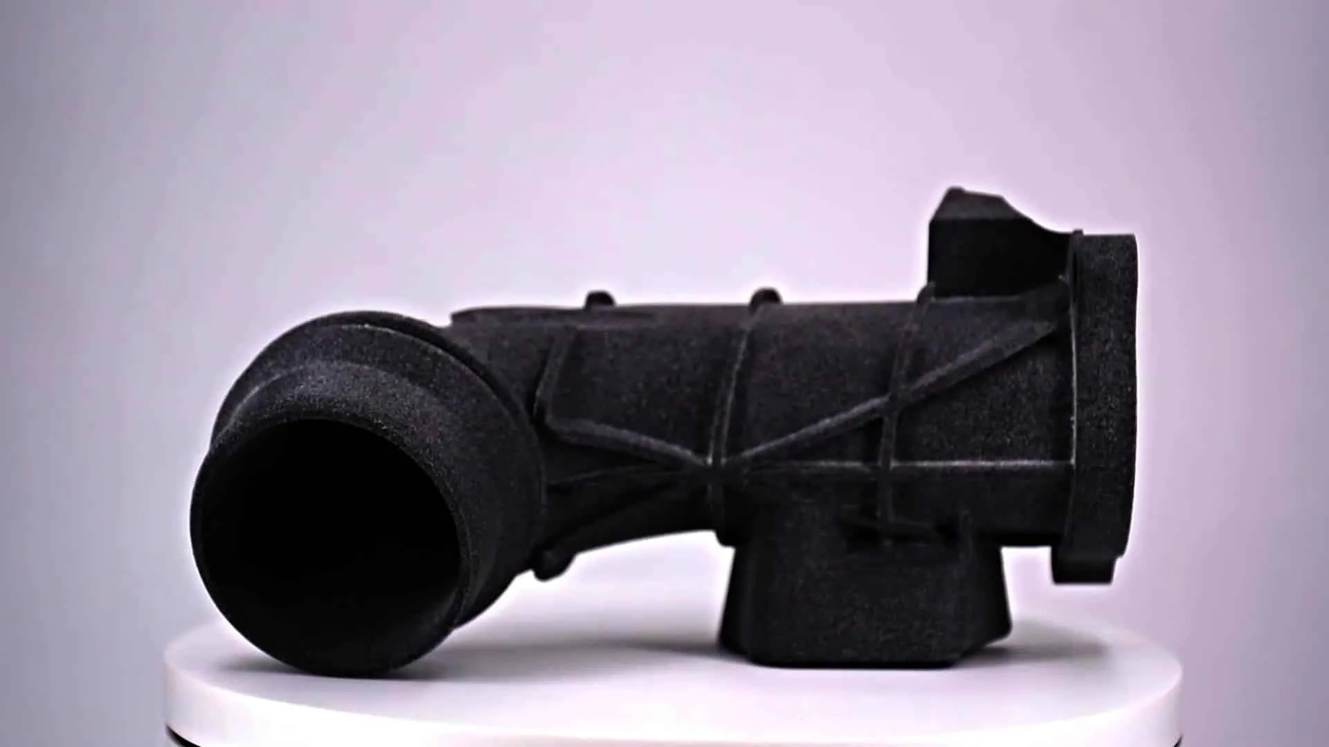 Usage of MJF - 3DEXPERIENCE Make