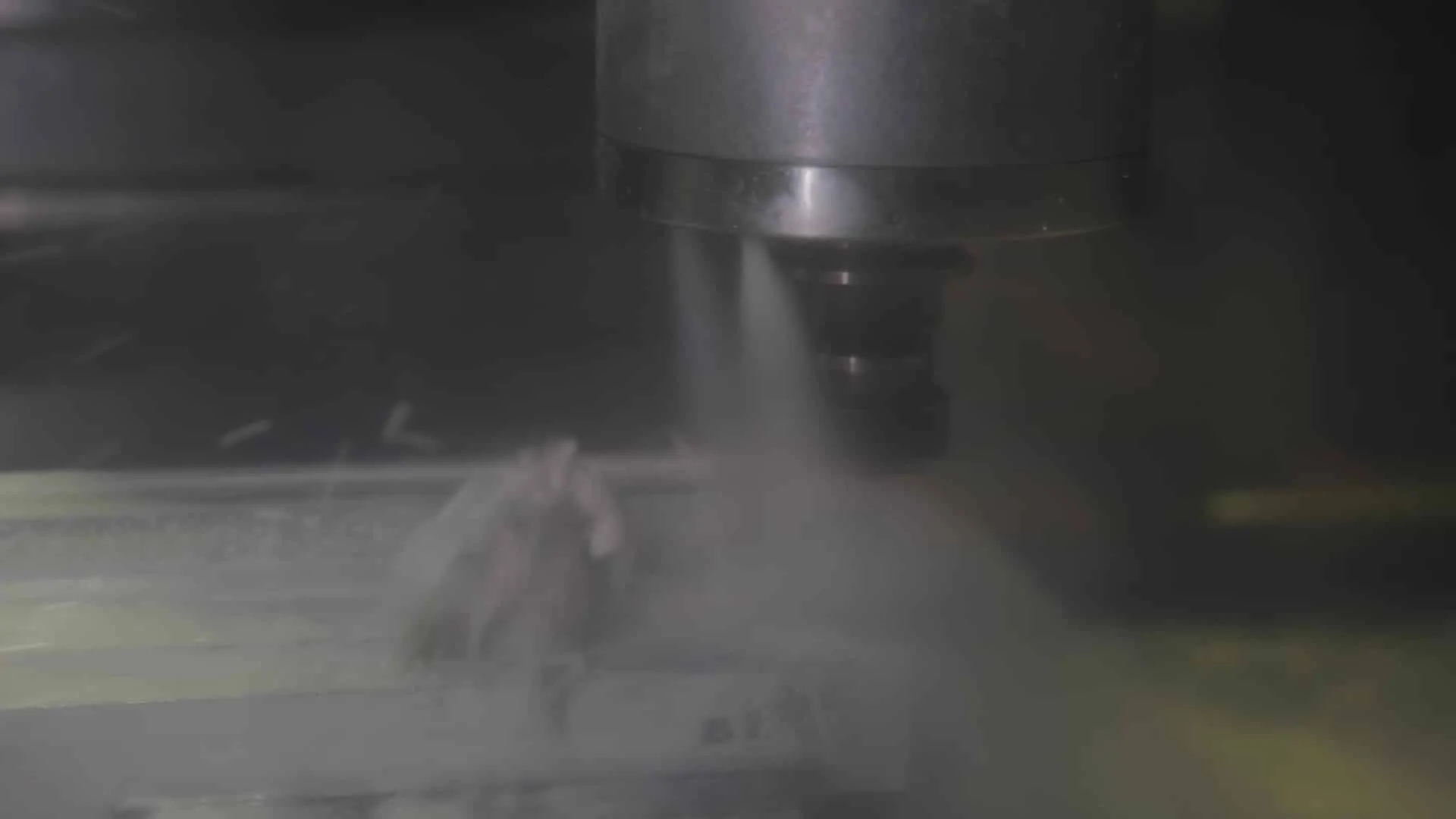 Vidéo qu'est-ce que le fraisage ? Usinage cnc - 3DEXPERIENCE Make