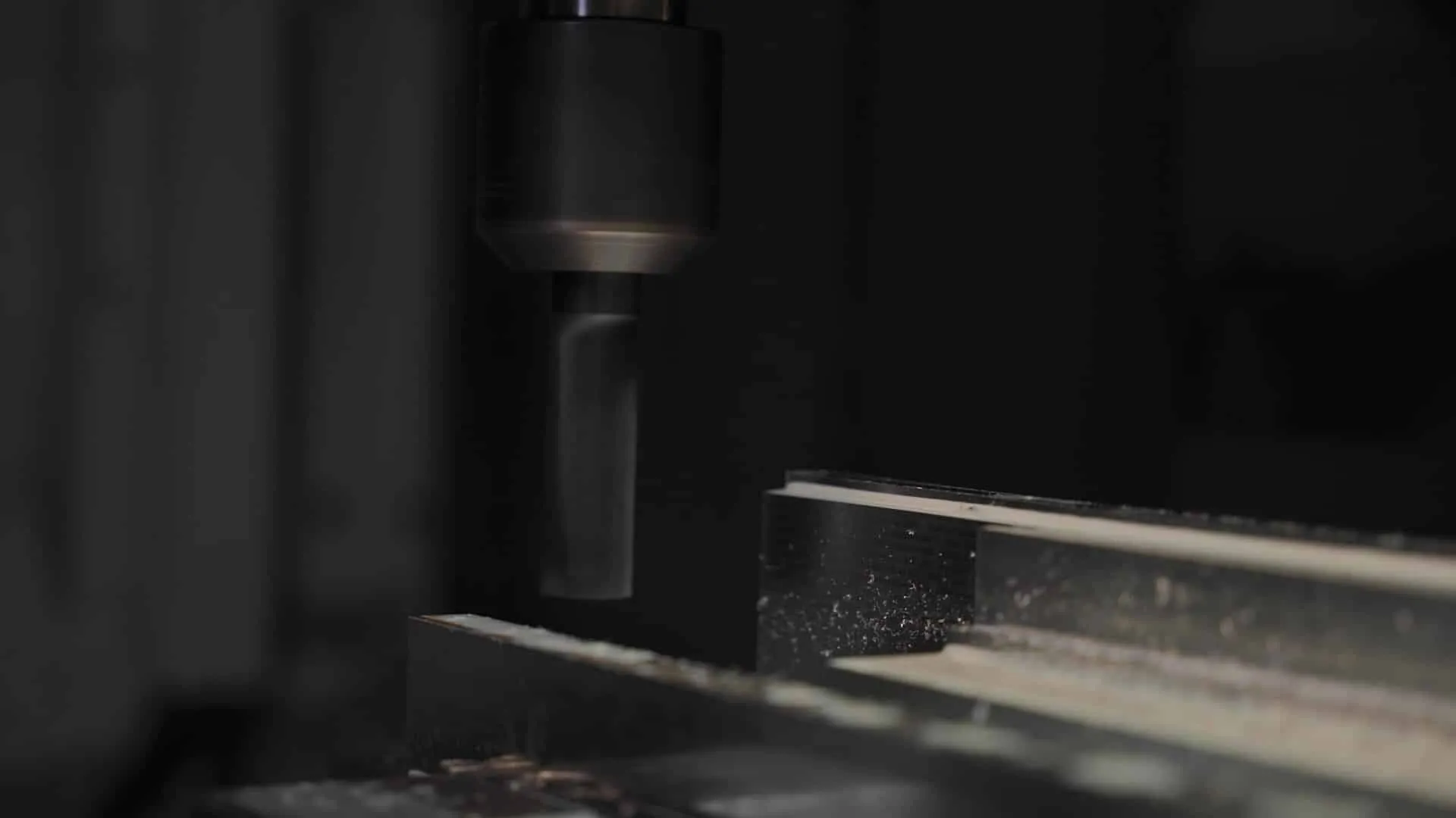 Vidéo Comment fonctionne le fraisage ?  - 3DEXPERIENCE Make