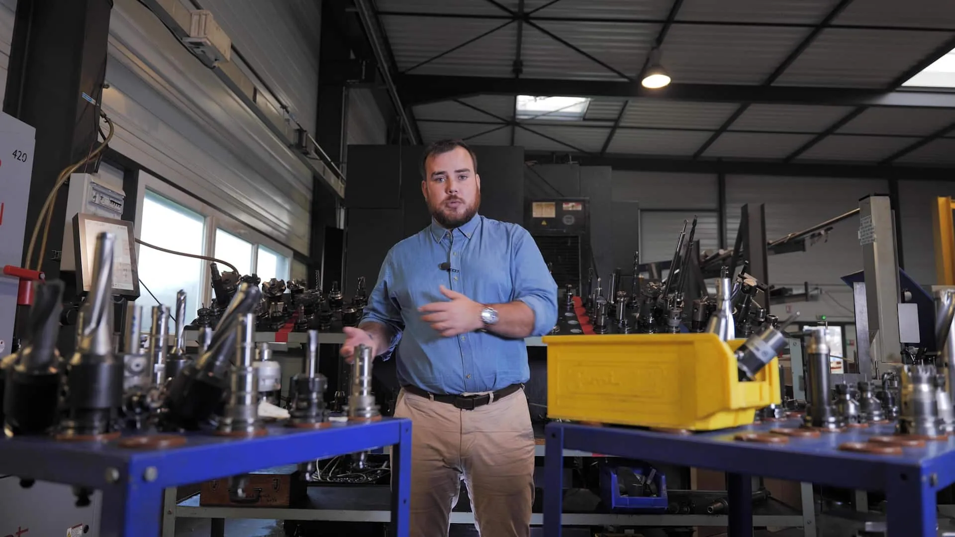 Usages du fraisage - 3DEXPERIENCE Make