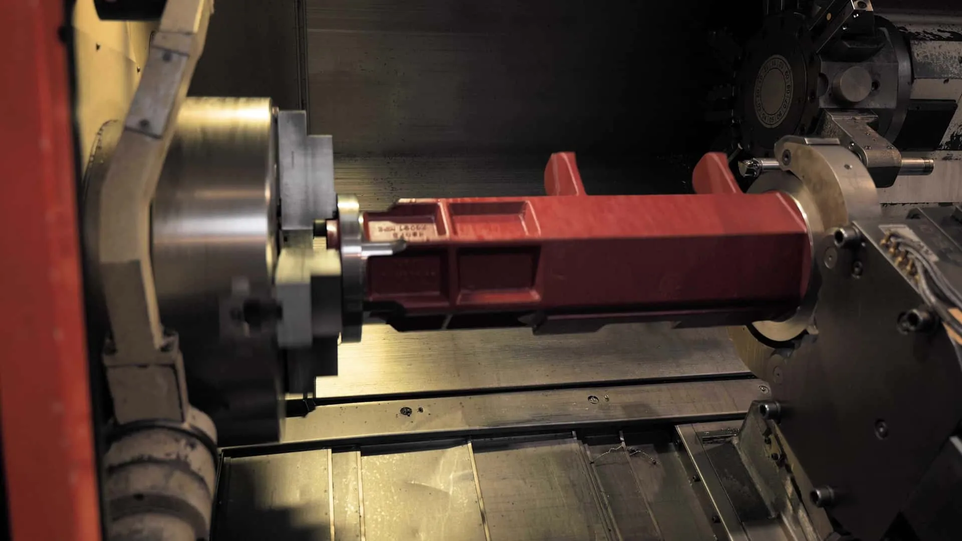 What are the Advantages and constraints of turning? - 3DEXPERIENCE Make