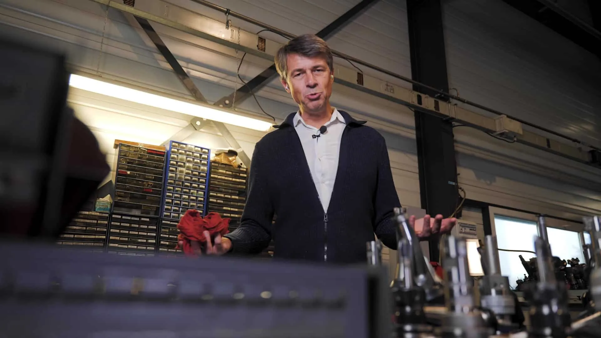 What are the usages of cnc machining - 3DEXPERIENCE Make