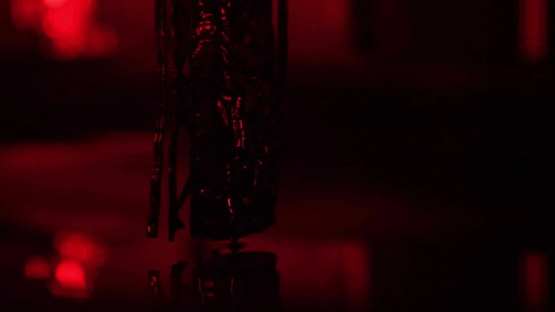 Inside a photopolymerization machine - 3DEXPERIENCE Make