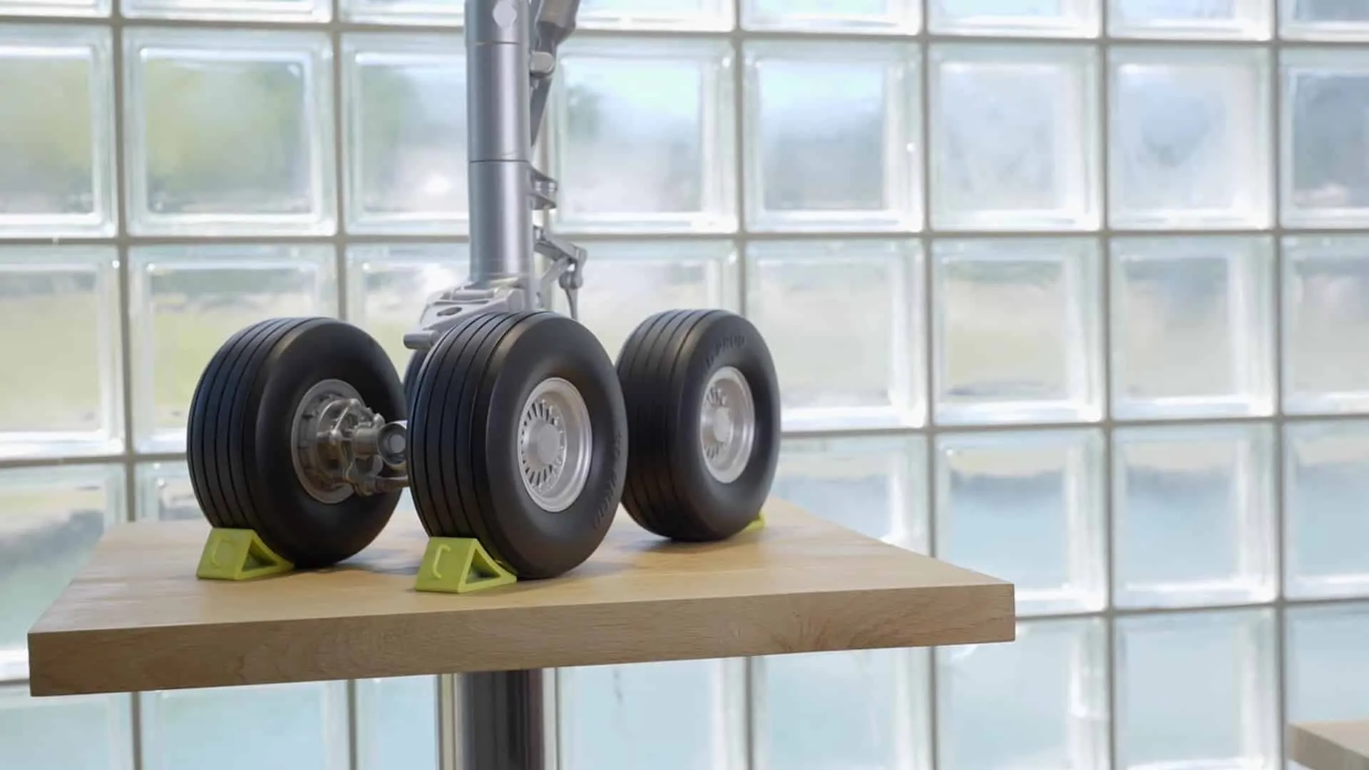 3D Printing parts aeronotics - 3DEXPERIENCE Make