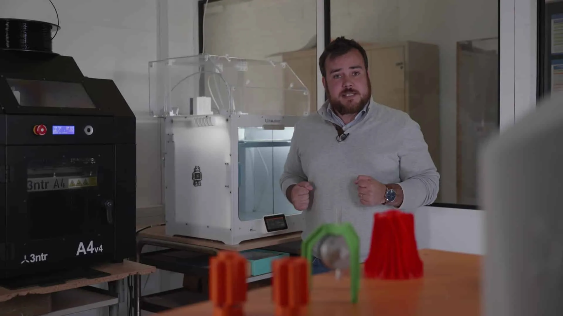 Video what is small serie? - 3DEXPERIENCE Make