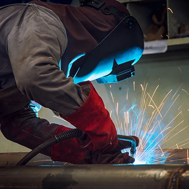 Weld design > Dassault Systèmes