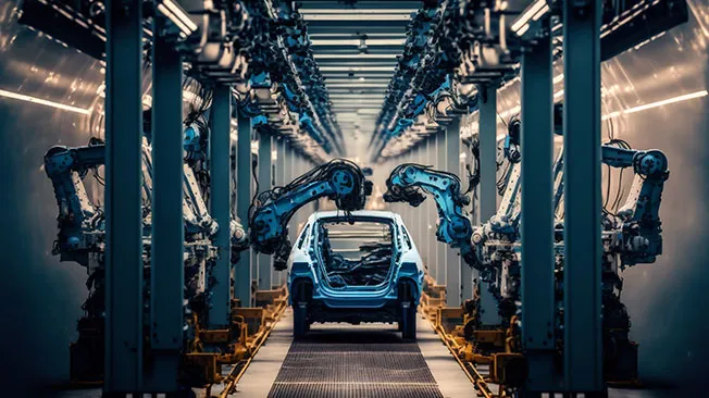 Weld design > Dassault Systèmes