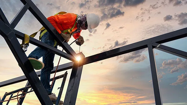 Weld design > Dassault Systèmes