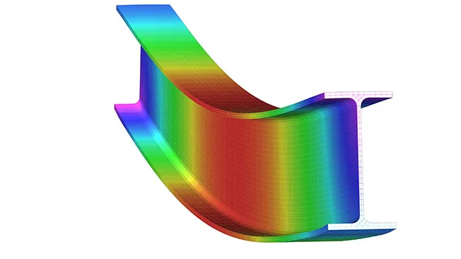 Weld design > Dassault Systèmes
