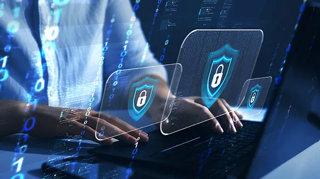 Zuverlässige Datensicherheit > Dassault Systèmes