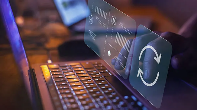 Automatische Updates > Dassault Systèmes