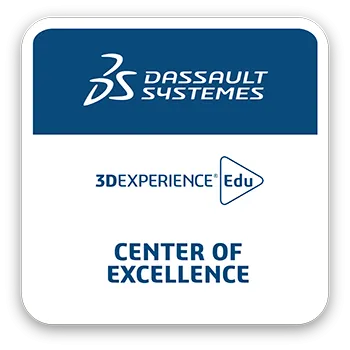 3DEXPERIENCE Edu > Dassault Systèmes