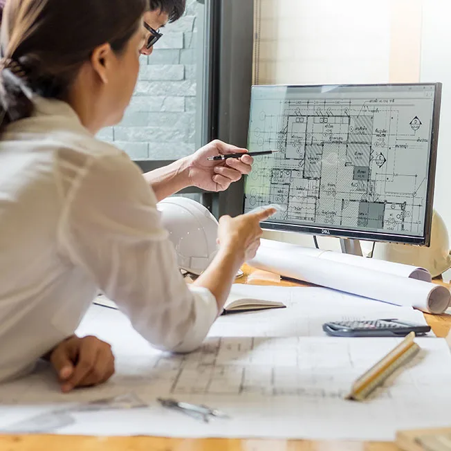 Colaboración entre arquitectos, ingenieros y constructores > Dassault Systèmes